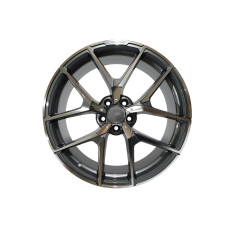 R20 GMF ( різноширокі ) на Mercedes-Benz A-Class W176 2012-2015 року
