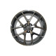 R20 GMF ( різноширокі ) на Mercedes-Benz A-Class W176 2012-2015 року