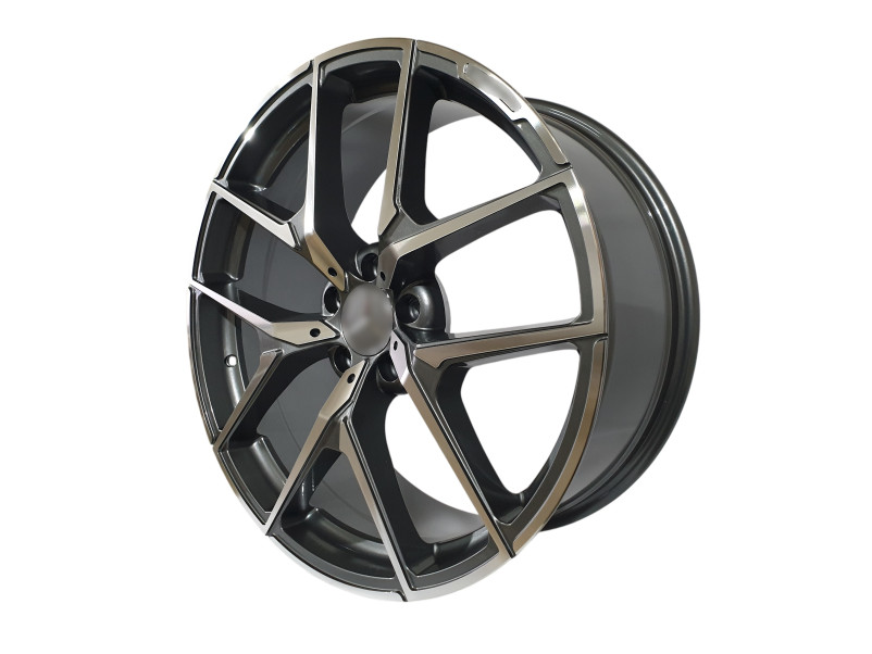 R20 GMF ( різноширокі ) на Mercedes-Benz A-Class W176 2012-2015 року