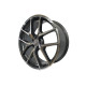 R20 GMF ( різноширокі ) на Mercedes-Benz A-Class W176 2012-2015 року