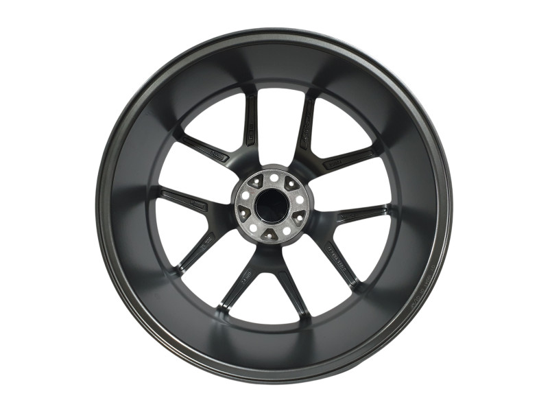 R20 GMF ( різноширокі ) на Mercedes-Benz A-Class W176 2012-2015 року