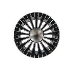 R20 BMF ( різноширокі ) на Mercedes-Benz A-Class W176 2012-2015 року
