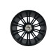 R20 BMF ( одноширокі 8.0J ET40 ) на Land Rover Range Rover Velar L560 2017-2021 року