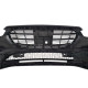 Передній бампер  ( AMG ) БЕЗ РЕШІТКИ РАДІАТОРА на Mercedes-Benz S-Class W223 2020-2025 року