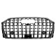 Решітка радіатора Chrome Black ( стиль Horch ) на Audi A8 D5 2021-2026 року