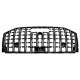 Решітка радіатора Chrome Black ( стиль Horch ) на Audi A8 D5 2021-2026 року