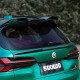 Спойлер ( Карбон )   на BMW X5M F95 2018-2025