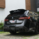 Спойлер ( Карбон )   на BMW M5 G90 / G99 2024-2026 року