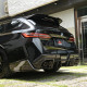 Спойлер ( Карбон )   на BMW M5 G90 / G99 2024-2026 року