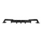 Дифузор ( Карбон )  M8 F93 на BMW M8 F91 / F92 / F93 2019-2026 року