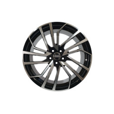 R19 BMF Диски ( одноширокі 8.5J ET30 ) на Audi A4 B8 2007-2011 року