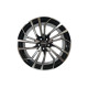 R19 BMF Диски ( одноширокі 8.5J ET30 ) на Audi A4 B8 2007-2011 року