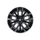 R19 BMF Диски ( різноширокі ) на BMW 3 Series G20 / G21 2018-2022 року