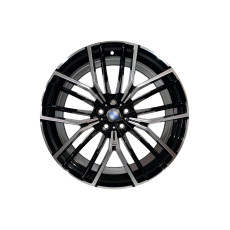 R20 BMF Диски ( різноширокі ) на BMW 3 Series G20 / G21 2018-2022 року