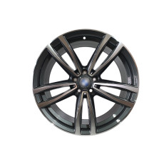 R19 MG-D Диски ( різноширокі ) на BMW 3 Series G20 / G21 2018-2022 року