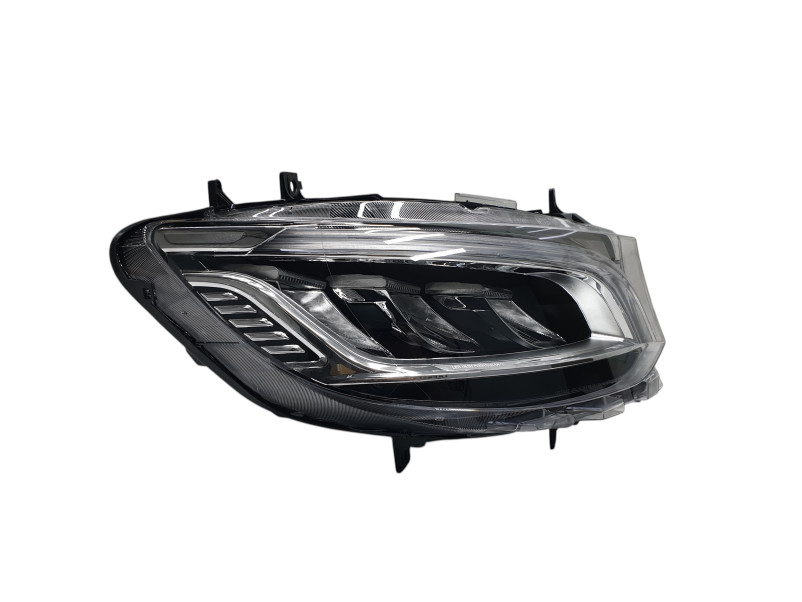 Передні фари  Led High Performance ( Заміна галогена ) на Mercedes-Benz SPRINTER W907 2017-2025 року