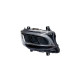 Передні фари  Led High Performance ( Заміна галогена ) на Mercedes-Benz SPRINTER W907 2017-2025 року