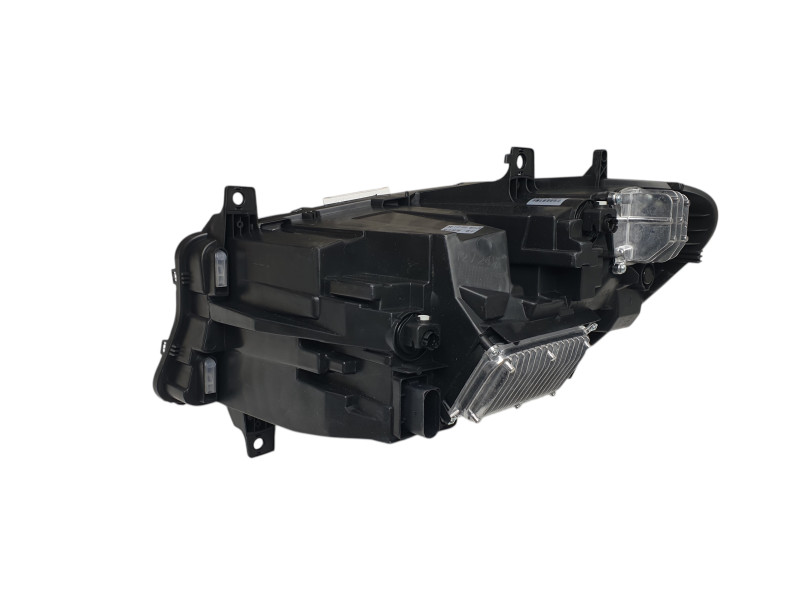 Передні фари  Led High Performance ( Заміна галогена ) на Mercedes-Benz SPRINTER W907 2017-2025 року