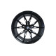 R21 / R22 Satin Black Ковані диски ( різнорозмірні / різноширокі ) на BMW M5 G90 / G99 2024-2026 року