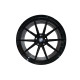 R21 / R22 Satin Black Ковані диски ( різнорозмірні / різноширокі ) на BMW M5 G90 / G99 2024-2026 року