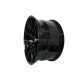R21 / R22 Satin Black Ковані диски ( різнорозмірні / різноширокі ) на BMW M5 G90 / G99 2024-2026 року