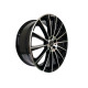 R20 BMF Диски ( різноширокі ) на Mercedes-Benz A-Class W176 2012-2015 року