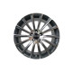 R19 MG Диски ( одноширокі 8,5J ET35 ) на Mercedes-Benz A-Class W176 2012-2015 року