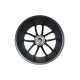 R21 Satin Gunmetal Ковані диски ( різноширокі ) на Porsche Cayenne 958 2010-2014 року