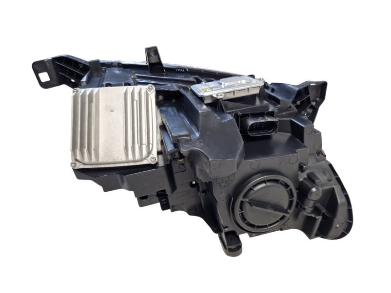 Передні фари  ( Bi-Xenon ) оригінал комплектна LH на Mercedes-Benz ML-Class W166 2011-2015 року