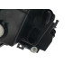 Передні фари  Led ( заміна галогену ) на Mercedes-Benz A-Class W177 2018-2022 року