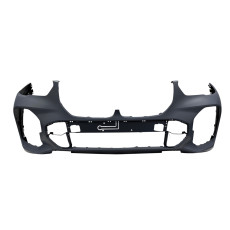 Передній бампер  ( M-Paket ) пустий на BMW X5 G05 2018-2022 року