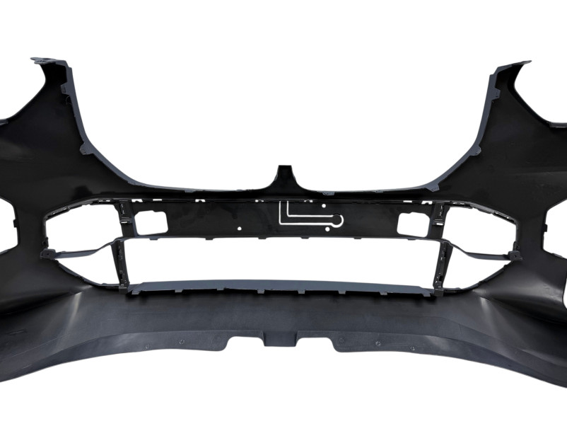 Передній бампер  ( M-Paket ) пустий на BMW X5 G05 2018-2022 року