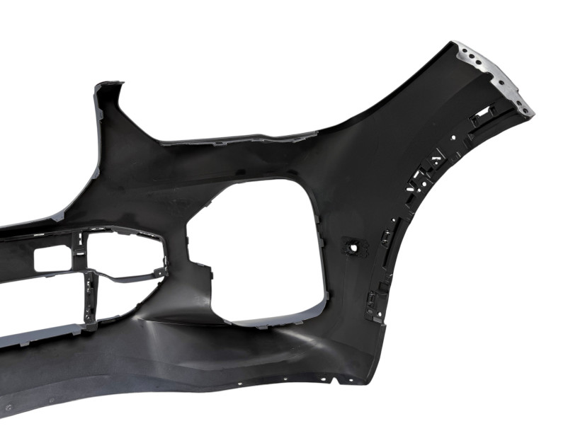 Передній бампер  ( M-Paket ) пустий на BMW X5 G05 2018-2022 року