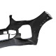 Передній бампер  ( M-Paket ) пустий на BMW X5 G05 2018-2022 року