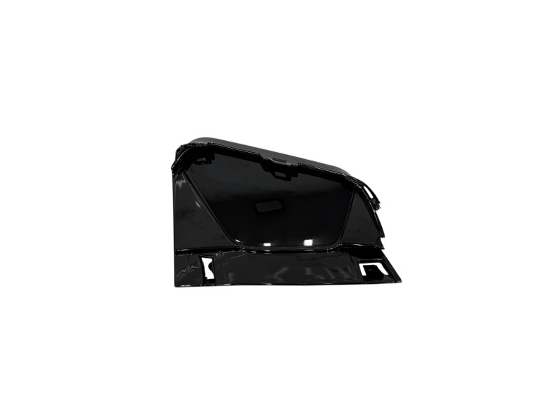 Накладки на бампер  ( LH заглушка повітропровіду ) на BMW X3 G01 2022-2024 року