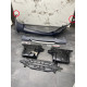Задній бампер  ( M-Paket ) ПОШКОДЖЕНИЙ на BMW 5 Series G30 / G31 2017-2020 року