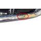 Решітка радіатора Chrome Black ( в стилі S3 ) ПОШКОДЖЕНА на Audi A3 8P 2008-2012 року
