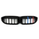Ніздрі  M-color  ( Подвійні M-Look ) на BMW 3 Series G20 / G21 2018-2022 року