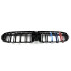 Ніздрі  M-color  ( Подвійні M-Look ) на BMW 3 Series G20 / G21 2018-2022 року