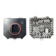 Блок управління  LED модуль фари на BMW 7 Series G11 / G12 2015-2019 року