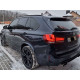 Задній бампер  ( стиль X5M F85 ) на BMW X5 F15 2013-2018 року