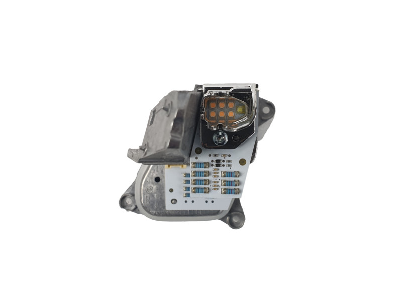 Блок управління  модуль покажчика повороту RH на BMW X5 F15 2013-2018 року