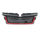 Решітка радіатора   на Land Rover Range Rover Sport L320 2005-2010 року