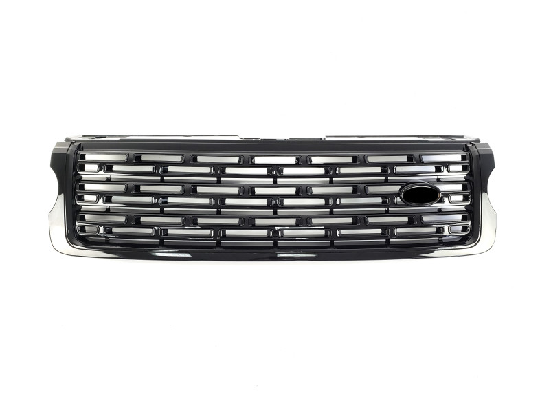 Решітка радіатора   на Land Rover Range Rover Vogue L405 2013-2017 року