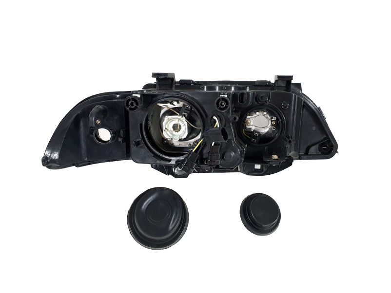 Передні фари  Фара LH ( Галоген ) на BMW 5 Series E39 1996-2004 року