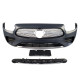 Передній бампер  ( AMG Line ) на Mercedes-Benz E-Class W213 2020-2023 року