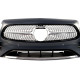 Передній бампер  ( AMG Line ) на Mercedes-Benz E-Class W213 2020-2023 року