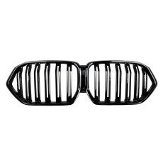 Ніздрі Чорний глянець ( Подвійні M-Look ) на BMW X6 G06 2019-2022 року