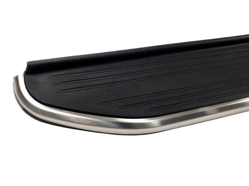 Підніжки   на Land Rover Range Rover Evoque L538 2011-2015 року