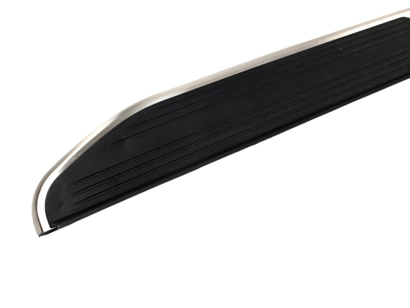 Підніжки   на Land Rover Range Rover Evoque L538 2011-2015 року